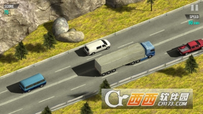 极品公路赛车 v1.1