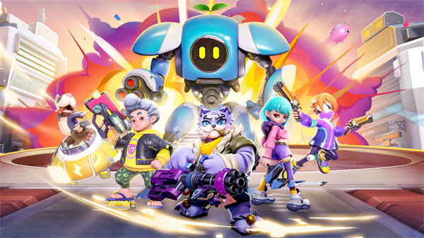 激战亚拉特测试服