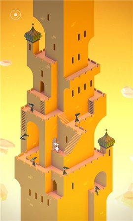 纪念碑谷3 免费完整版 v3.2.5