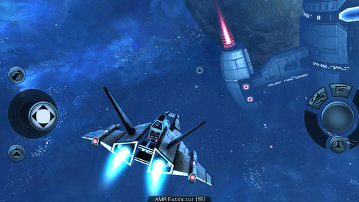 浴火银河2 HD版 v3.1.5