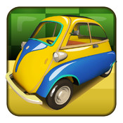 机械赛车 Nitro Machines