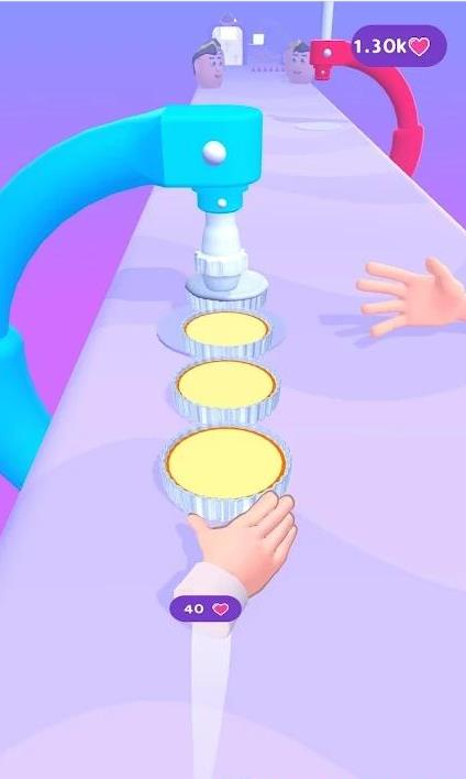 馅饼堆恶作剧 v1.0