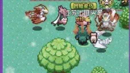 精灵大联盟 v1.0.16