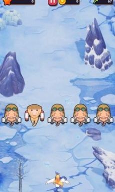 星系入侵者  v1.0.1