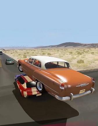 撞车比赛.io  v1.0.2