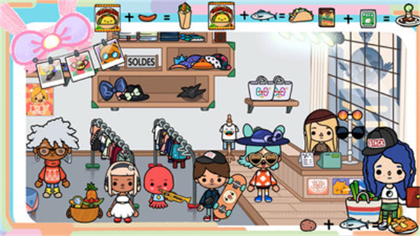 樱花城堡公寓  v1.2