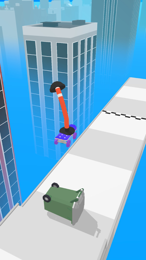 疯狂吸盘车 v1.1