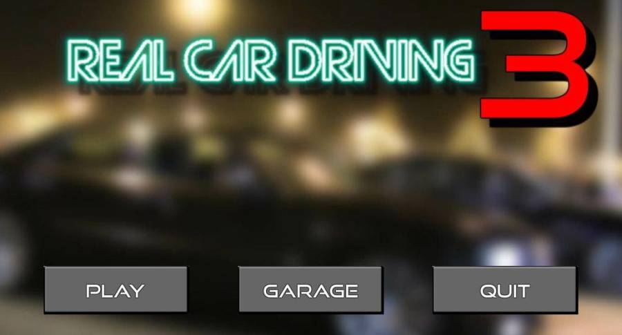 Real Car Dri v3.3.4