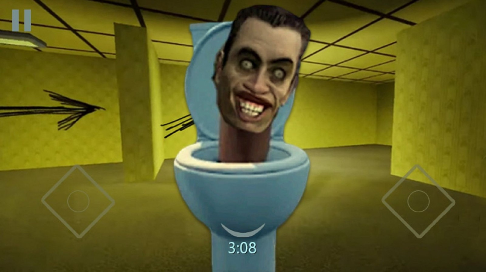 活着到最后游戏 v1.0