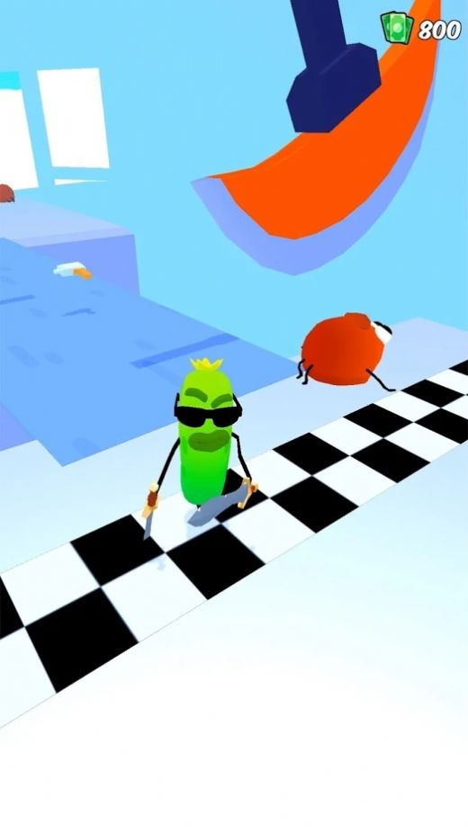 泡菜特工游戏官方版  v4.2.3