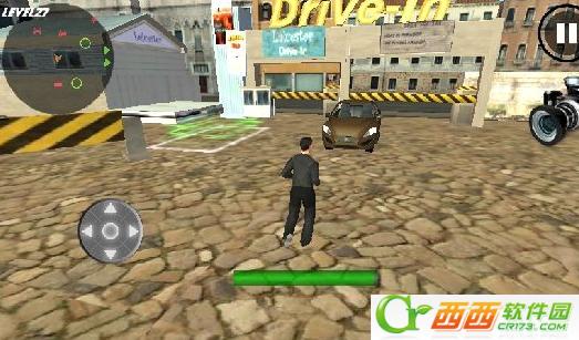 疯狂泊车王 3.2 安卓版