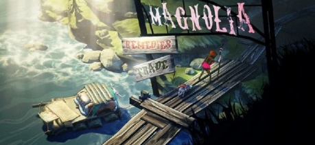 洪潮之焰中文版 v1.0.9