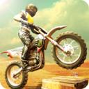 3D特技摩托车
