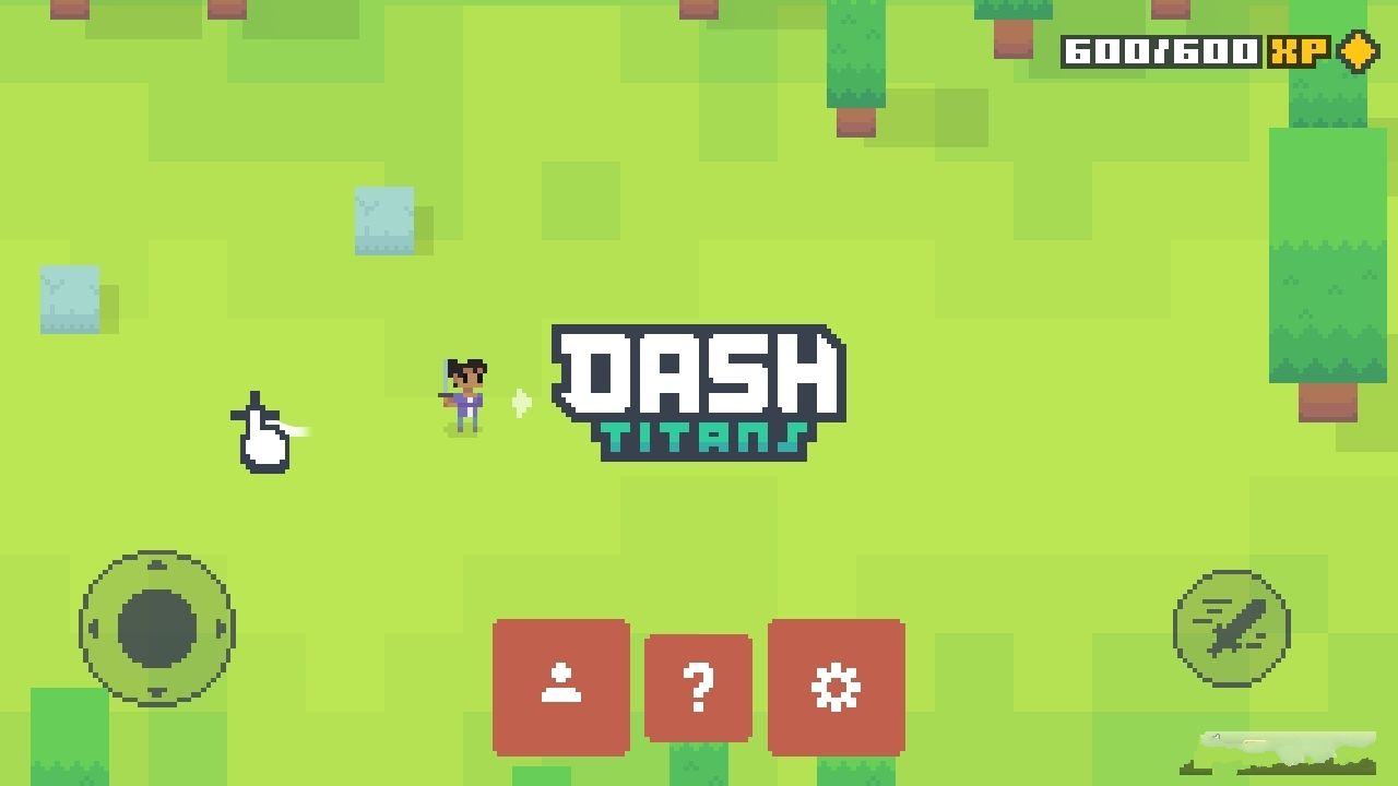 像素冲击手机游戏下载最新版 V1.3.0 v4.2.4