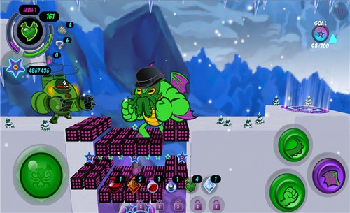 克苏鲁的斗争 v1.0.5