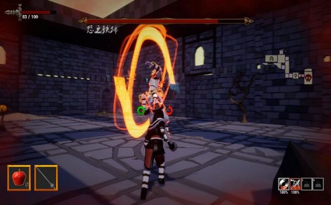 迷宫幻境游戏  v1.0.0