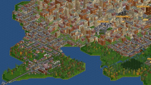 openttd v3.0.5