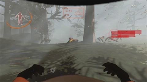 致命公司多人联机手机版 v1.0.8