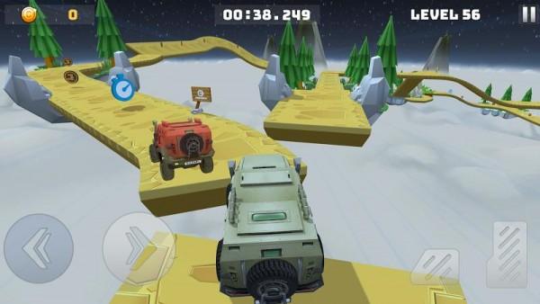 登山特技赛车  v1.5