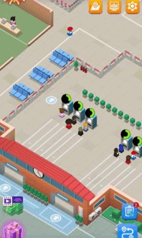 闲置铁路大亨安卓版  v1.1.0.5068