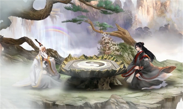 富甲英杰传正版 v2.1