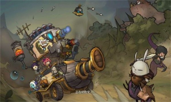 荒野暴走  v5.1.0