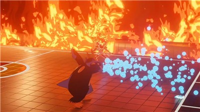 宝可梦神奥冒险 2021-05-17 11:06