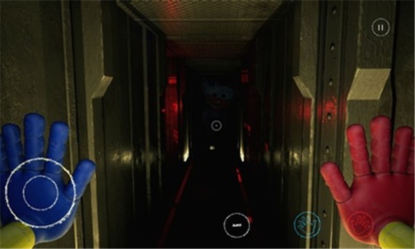 波比的游戏时间第一章mod正版  v1.0.6