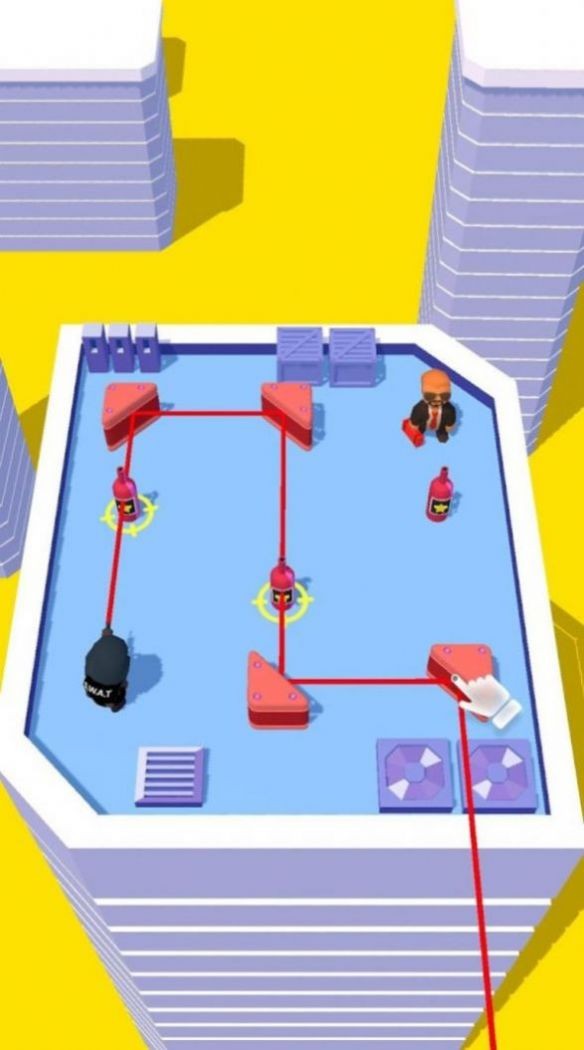 我子弹玩的贼6 v1.0.1.5