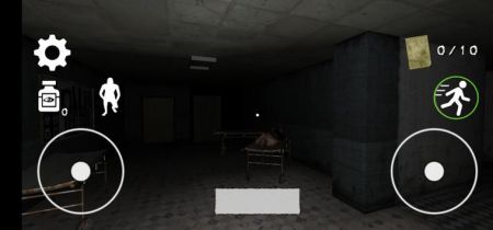 恐怖肉先生SCARY MRMEAT v3.2.5