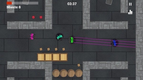 机器人迷你  v1.0.0.8