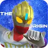 超级英雄天文起源游戏中文版(UltraHero Astro Origins)