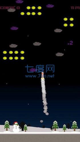 疯狂火箭内购破解版 v1.0.1