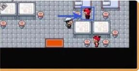 口袋妖怪漆黑的魅影手机版