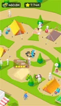 我的露营地  v0.0.1