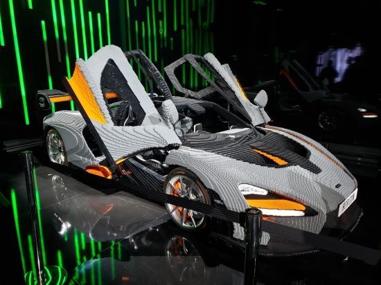 极限竞速地平线4乐高dlc扩展版更新官方正版下载  v4.3.3