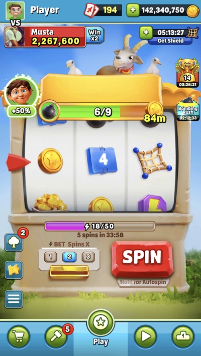 Coin Trip游戏 v1.0.332 安卓版