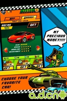 杰克波特大逃亡 v1.7 v3.1.5