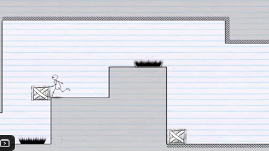 传送人2(Portal man 2)