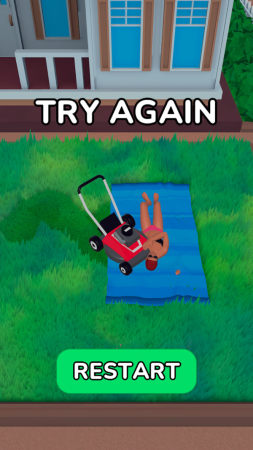 草坪护理3D v1.0.17