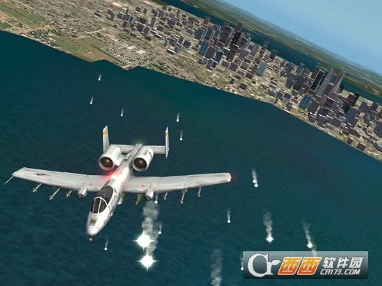 专业模拟飞行X-Plane 10 Flight Simulator v11.4.1安卓版