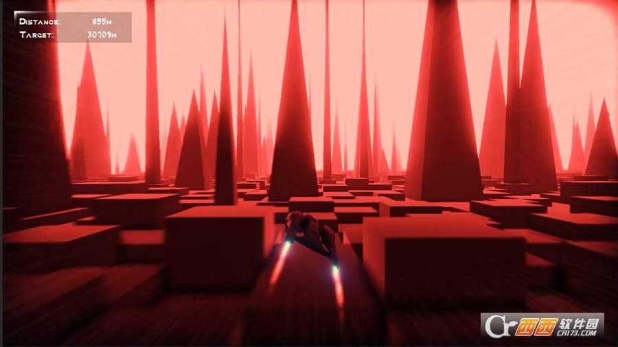 无限赛车中文版 v1.0安卓版