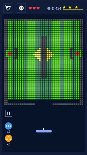 砖块破坏者中文版  v1.2.3
