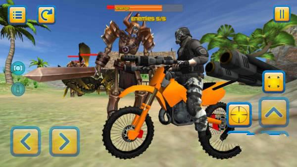 摩托海滩战士 2024-06-25 15:08