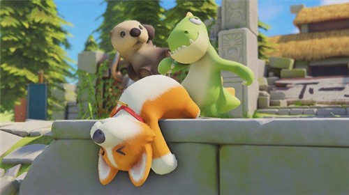 动物乐园派对  v2.0