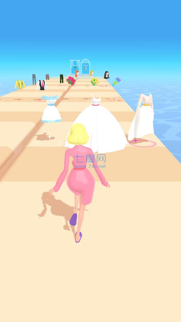 婚礼策划师游戏 v5.9