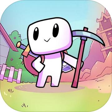 浮岛物语中文版