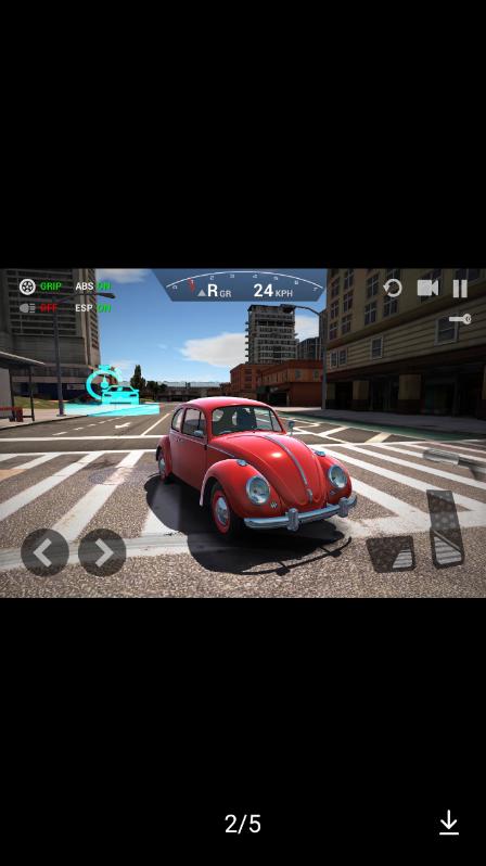 终极汽车驾驶经典 2020-05-07 17:55