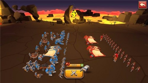 帝国战场模拟器 v1.0.60