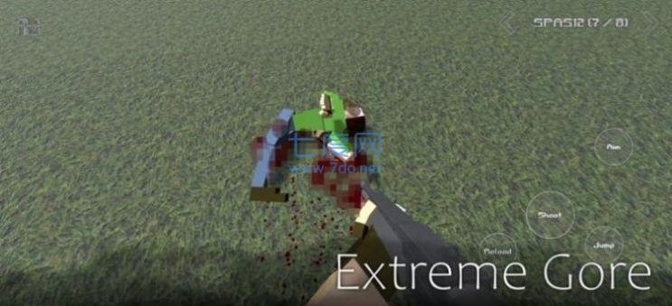 gorebox2沙盒模式